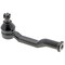 Mevotech 87-86 B00 Tie Rod End, Mes2995Rl MES2995RL - alternate 2